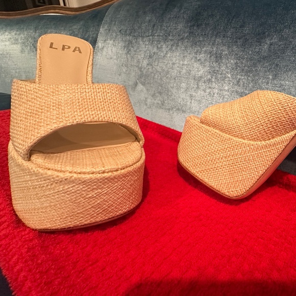 LPA Heels Classy & RareRare & Classy - Picture 2 of 6